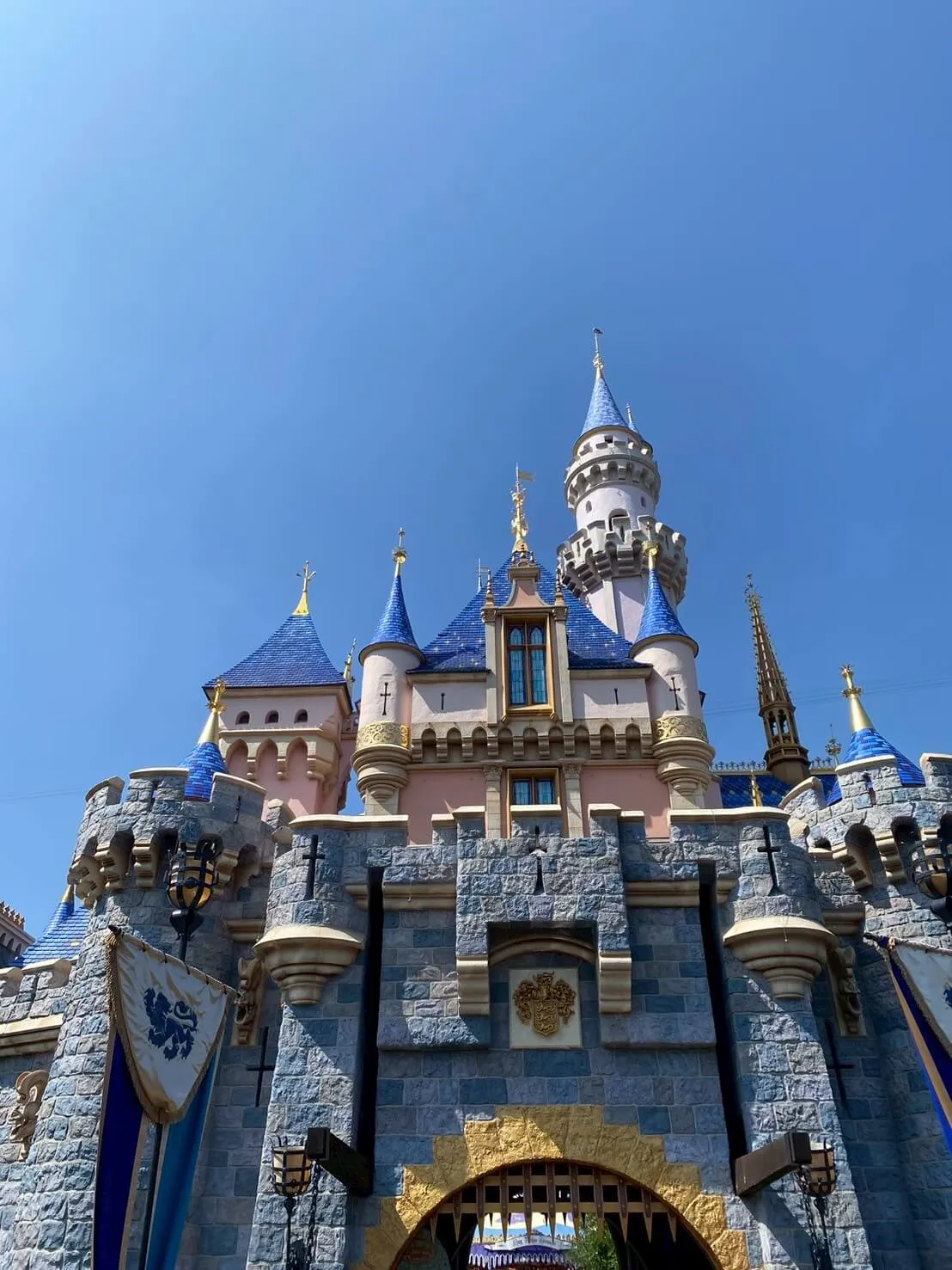 ディズニーランド・パークの特徴とは